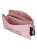 JOUMMA BAGS Federmäppchen in Rosa - (B)22 x (H)12 x (T)5 cm
