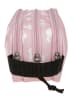 JOUMMA BAGS Federmäppchen in Rosa - (B)23 x (H)9 x (T)7 cm