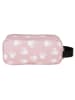 JOUMMA BAGS Federmäppchen in Rosa - (B)23 x (H)9 x (T)7 cm