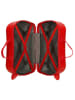 JOUMMA BAGS Hardcase-Trolley in Rot - (B)50 x (H)38 x (T)20 cm
