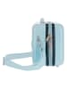 JOUMMA BAGS Beautycase in Hellblau - (B)29 x (H)21 x (T)15 cm