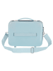 JOUMMA BAGS Beautycase in Hellblau - (B)29 x (H)21 x (T)15 cm