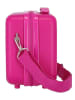 JOUMMA BAGS Beautycase roze - (B)29 x (H)21 x (D)15 cm
