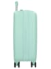 JOUMMA BAGS Hardcase trolley  turquoise - (B)33 x (H)50 x (D)20 cm