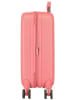 JOUMMA BAGS Hardcase trolley  oranje - (B)38 x (H)55 x (D)20 cm
