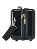 JOUMMA BAGS Beautycase in Dunkelblau - (B)29 x (H)21 x (T)15 cm