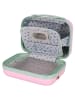 JOUMMA BAGS Beautycase lichtroze - (B)29 x (H)21 x (D)15 cm