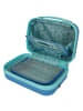 JOUMMA BAGS Beautycase blauw - (B)29 x (H)21 x (D)15 cm