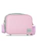 JOUMMA BAGS Beautycase in Rosa - (B)29 x (H)21 x (T)15 cm