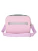 JOUMMA BAGS Beautycase in Rosa - (B)29 x (H)21 x (T)15 cm