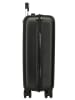 JOUMMA BAGS Hardcase-Trolley in Schwarz - (B)38 x (H)55 x (T)20 cm