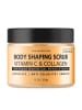 TALIA Lichaamspeeling "Body Shaping vitamine C & Collagen", 370 g