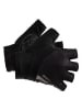Craft Functionele handschoenen "Rouleur" zwart
