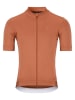 Craft Fahrradtrikot "Essence" in Rostrot