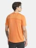 Craft Koszulka sportowa "ADV Essence" w kolorze pomarańczowym