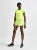 Craft Trainingsshirt "ADV Essence" in Gelb