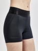 Craft Trainingsshort "Core Essence" zwart