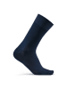 Craft Fahrradsocken "Essenceock" in Dunkelblau