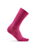 Craft Fietssokken "Essenceock" roze