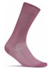 Craft Fahrradsocken "Essenceock" in Altrosa