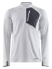 Craft Funktionslongsleeve "Core Trim Thermal" in Grau