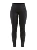 Craft Trainingsleggings "ADV Essence War" zwart