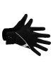 Craft Funktionsfingerhandschuhe "Core Essence" in Schwarz
