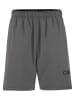 Craft Funktionsbermudas "Core Essence" in Grau