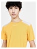 Craft Hardloopshirt "Pro Hypervents" geel