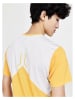 Craft Hardloopshirt "Pro Hypervents" geel