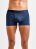 Craft Functionele boxershort "Core Dry" donkerblauw