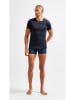 Craft Funktionxboxershorts "Core Dry" in Dunkelblau