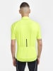 Craft Fietsshirt "ADV Endur Lumen" geel