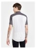 Craft Fietsshirt "Core Endur" grijs/wit