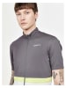 Craft Fahrradtrikot "Core Endur" in Grau/ Weiß