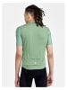 Craft Fietsshirt "ADV Aero" groen