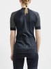 Craft Fahrradtrikot "Adv Endurance Lumen" in Schwarz
