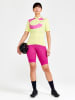 Craft Fietsshirt geel