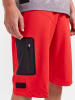 Craft 3in1-Fahrradshorts "ADV Offroad XT" in Rot