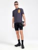 Craft Fietsshirt "ADV Offroad" donkerblauw