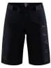 Craft Funktionsshorts "ADV Offroad" in Schwarz