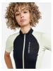 Craft Fietsshirt "ADV Offroads" zwart/mintgroen