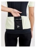 Craft Fietsshirt "ADV Offroads" zwart/mintgroen