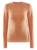 Craft Funktionsshirt in Orange