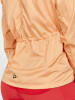 Craft Trainingsjacke "ADV Essence" in Orange
