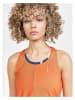 Craft Trainingstop "Core Charge" oranje
