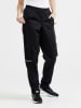 Craft Fahrradhose "Core Ride SubZ" in Schwarz