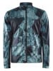 Craft Windbreaker "ADV Essence" turquoise/zwart
