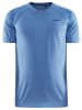 Craft Trainingsshirt "Core Dry Active" in Blau