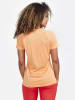 Craft Trainingsshirt "Core Essence" oranje